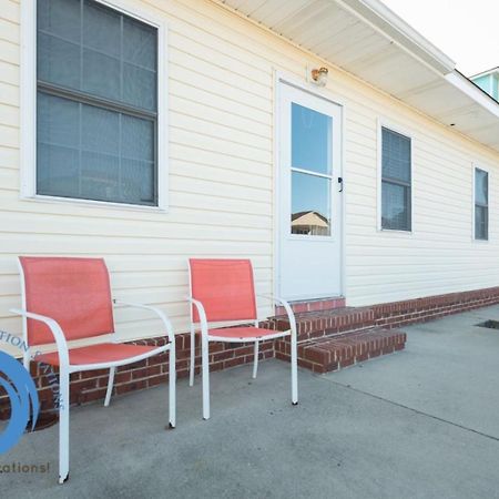 Cg Beach Bungalow 2 Myrtle Beach Kültér fotó