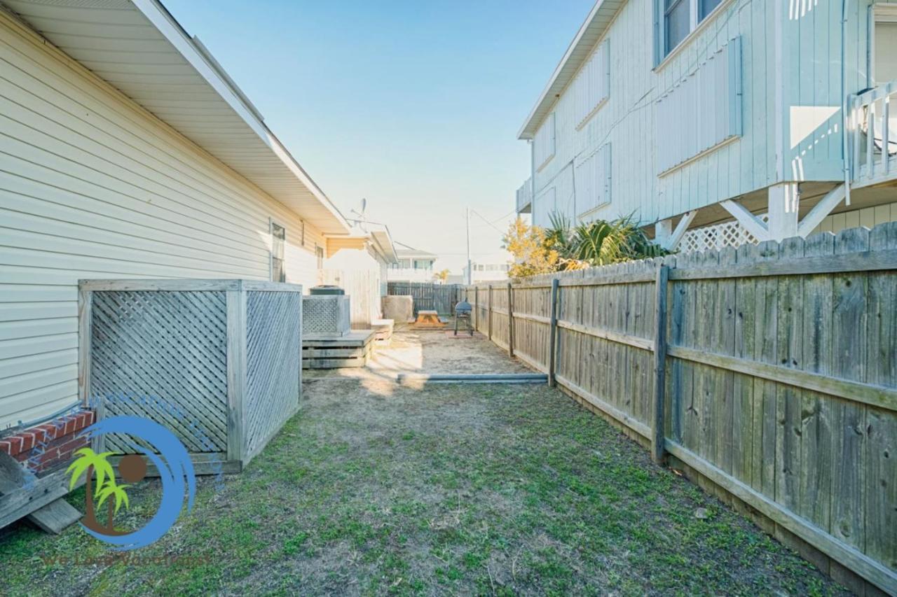 Cg Beach Bungalow 2 Myrtle Beach Kültér fotó