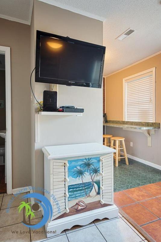 Cg Beach Bungalow 2 Myrtle Beach Kültér fotó