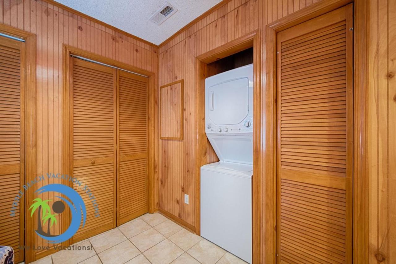 Cg Beach Bungalow 2 Myrtle Beach Kültér fotó